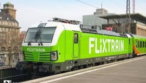 FlixTrain