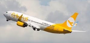 FlyBondi