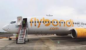 FlyBondi