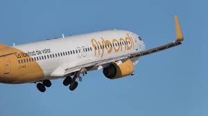 Flybondi