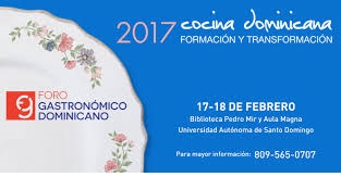 Foro_gastronomico_dominicano