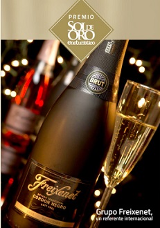 Freixenet_Sol_de_Oro