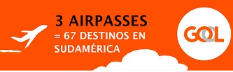 GOL_AirPass