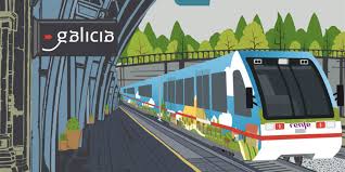 Galicia_Tren_Turistico