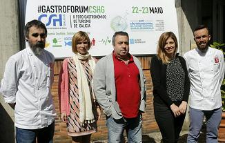 Gastroforum