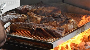 Parrilla