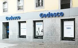 Gedesco