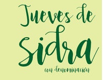 Jueves Sidra