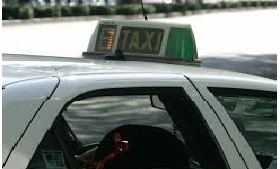 Gijon_Taxi