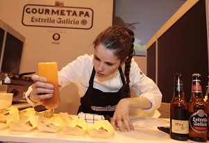 Gourmetapa