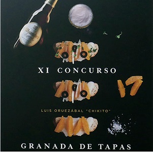 Granada Tapas