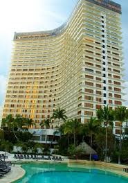 Grand Hotel Acapulco