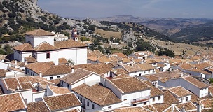 Grazalema