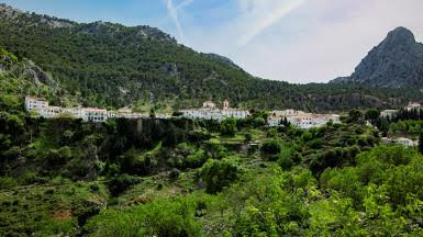 Grazalema