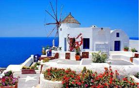 Grecia