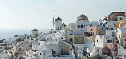 Grecia