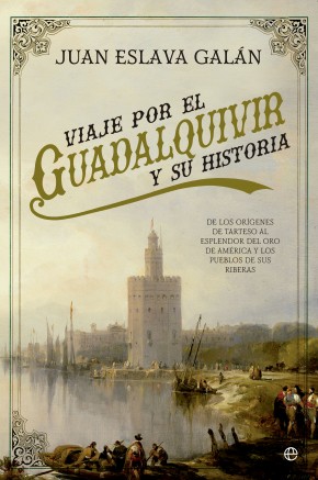 Guadalquivir_Viaje