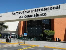 Guanajuato_aeropuerto