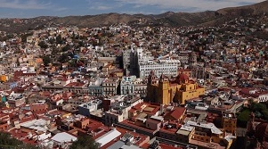 Guanajuato