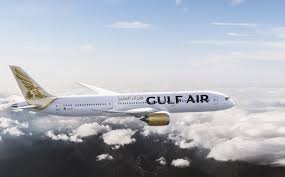 GulfAir