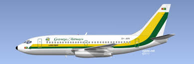 Guyana_Airways