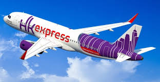 HK_Express