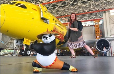 Hainan_Kung_Fu_Panda