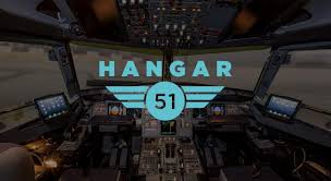 Hangar51