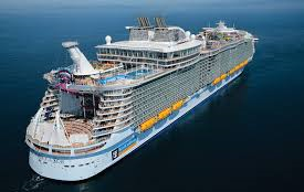 Harmony of the Seas