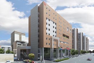 Hilton_Africa
