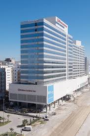 Hilton_Garden_Inn_Casablanca