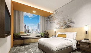 Hilton_Garden_Inn_Kuala_Lumpur_Jalan