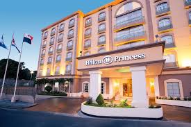 Hilton_Princess