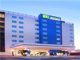 Holiday_Inn_Express_Merida