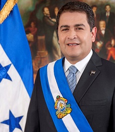 Honduras_Presidente_Juan_Orlando