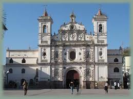 Honduras_Tegucigalpa