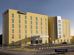 Hoteles_CityExpress