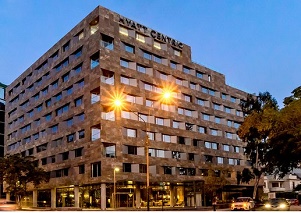 Hyatt_centric_Lima