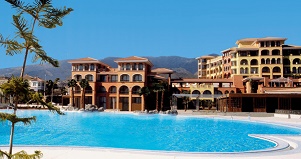 IBEROSTAR_Grand_Salome