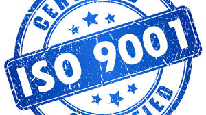 ISO 9001