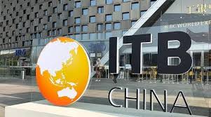 ITB China