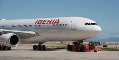 Iberia