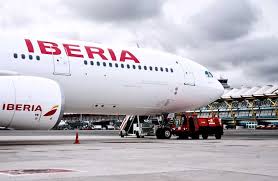 Iberia_A330_300
