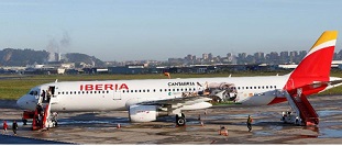 Iberia Cantabria