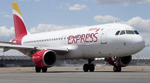 Iberia Express