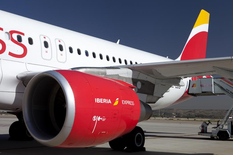 Iberia_Express