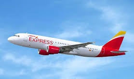 Iberia Express