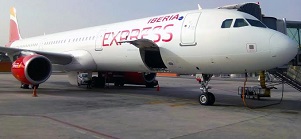 Iberia Express