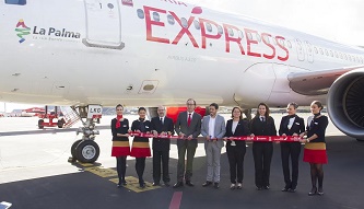 Iberia_Express_La_Palma