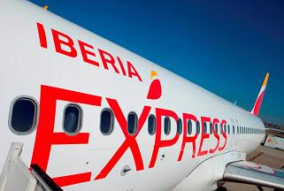 Iberia_Express_